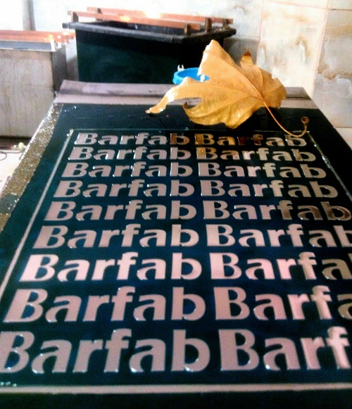 مارک EFS
