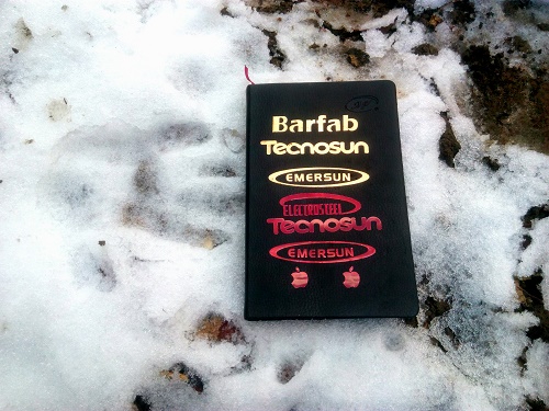 مارک برچسبی